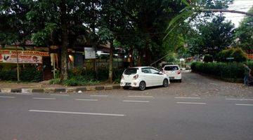 Gambar 5 Rumah Classic Mainroad di Sayap Dago Bandung