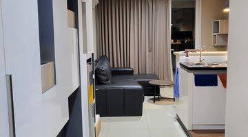 Gambar 1 Apartement Siap Pakai di Dago Suite, Bandung Utara