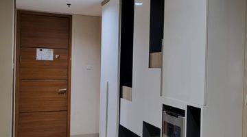 Gambar 3 Apartement Siap Pakai di Dago Suite, Bandung Utara