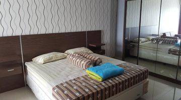 Gambar 4 Apartement Full Furnihsed Beverly Dago, Bandung Utara