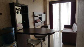 Gambar 1 Apartement Full Furnihsed Beverly Dago, Bandung Utara