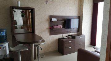 Gambar 5 Apartement Full Furnihsed Beverly Dago, Bandung Utara