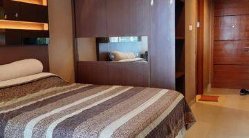 Gambar 3 Apartement Full Furnished di Dago Suite, Bandung Utara