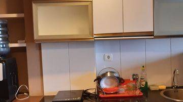 Gambar 5 Apartement Full Furnished di Dago Suite, Bandung Utara