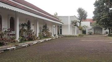 Gambar 4 Guest House Mewah Cocok Untuk Hotel, Semi Resort di Mainroad Dago