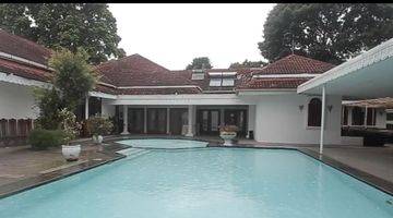 Gambar 5 Guest House Mewah Cocok Untuk Hotel, Semi Resort di Mainroad Dago