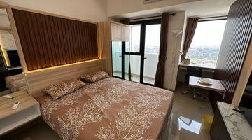 Gambar 1 Apartement Murah Furnished View Cantik di Louvin Jatinangor