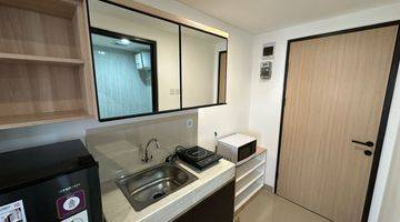 Gambar 1 Apartement Murah Furnished View Cantik di Louvin Jatinangor