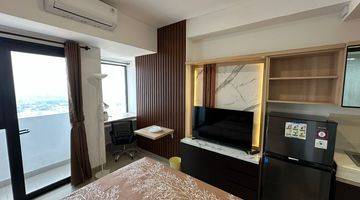 Gambar 2 Apartement Murah Furnished View Cantik di Louvin Jatinangor