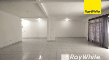 Gambar 1 Disewakan Ruang Kantor di jl. ibrahim Adjie Bandung