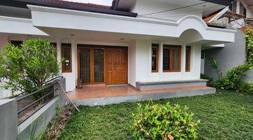 Gambar 1 Rumah Setra Sirna, Bagus, Furnished, Dekat Fasum, Strategis. Nego