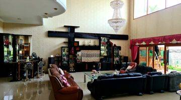 Gambar 1 Rumah Bagus Semi Furnished di Taman Sakura Indah, Bandung