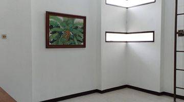 Gambar 1 Ruang Usaha Rumah Kos di Surya Sumantri Pasteur Dekat Maranatha