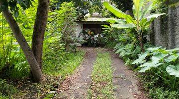 Gambar 2 Rumah di Terusan Sutami, Sayap Sutami Bandung