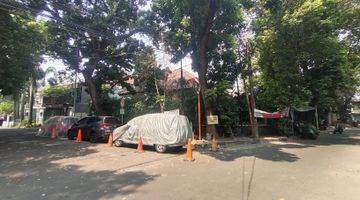 Gambar 1 Rumah Hook Di Jl Surabaya Menteng Jakarta Pusat