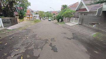 Gambar 5 Rumah Hook Di Perumahan Puri Cinere Jl Lembang Depok