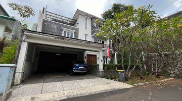 Gambar 2 Rumah 2 Lantai Di Perumahan Puri Bintaro Tangerang Selatan