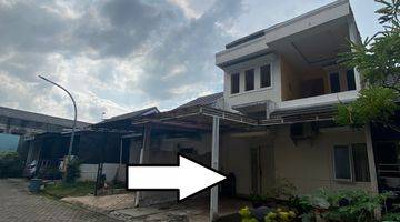 Gambar 4 Rumah Minimalis Di Perumahan Buana Gardenia Pinang Tangerang