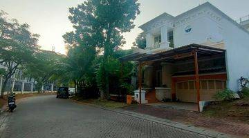 Gambar 2 Rumah Siap Huni 2 Lantai Di Pik Bukit Golf Mediterania Jakut