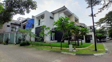 Gambar 5 Rumah Modern Hook Di Kebayoran Essence Bintaro Tangerang Selatan