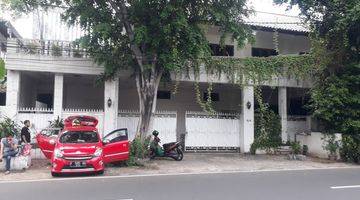 Gambar 3 Rumah 2 Lantai Di Jl Gudang Peluru Tebet Jakarta Selatan