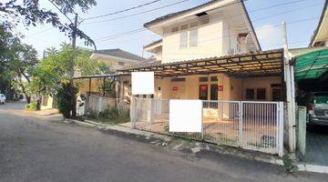 Gambar 4 Rumah 2 Lantai Di Jl Mertilang Bintaro Jaya Sektor 9 Tangsel