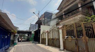 Gambar 4 Rumah Murah 2 Lantai Di Jl Pondok Pinang Jakarta Selatan