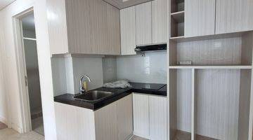 Gambar 5 Apartement Landmark Residence Semi Furnished Bagus