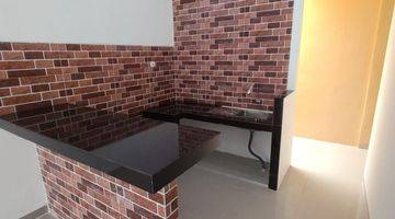 dapur rumah dijual cash/kpr full renov