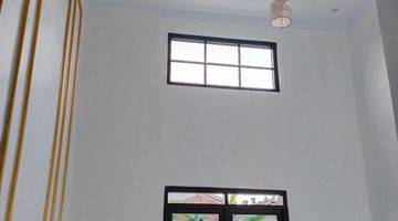 ruang tamu rumah di jual cash/kpr aman
