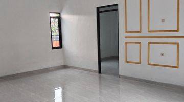 ruang makan rumah di jual cash/kpr aman