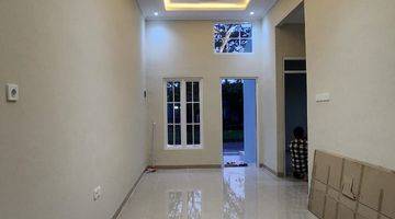 ruang tamu rumah dijual bagus dan nyaman