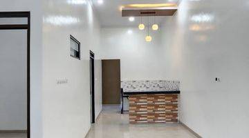 ruang keluarga rumah di jual cash/kpr cicilan