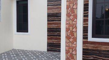 garasi/carport rumah mewah harga minimalis dijual