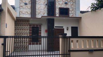 tampak depan rumah dijual gratis exhause,tv led