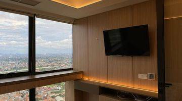 Gambar 3 Dijual Apartemen The Smith Type 1 Bedroom, Lantai 30, Di Alam Sutrra