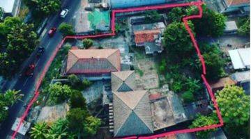 Gambar 4 Jual Tanah LT. 2.520 m2 di Tole Iskandar, Simpangan Depok