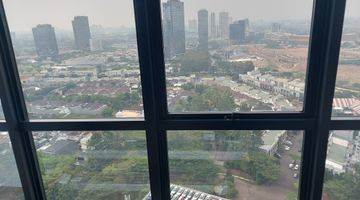 Gambar 3 Dijual murah apartm The Smith Alam Sutera type Studio 