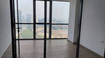 Gambar 2 Dijual murah Apartm The Smith Alam Sutera type 1 BR