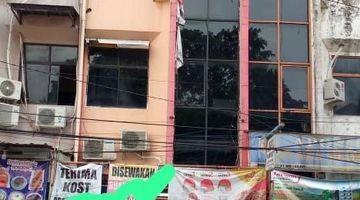 Gambar 1 Dijual Ruko di jalan Muwardi, Grogol