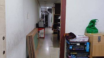 Gambar 4 Dijual Ruko 4 lantai di jalan raya utama, Cideng, Jakarta Pusat