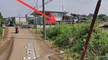 Gambar 1 Jual Tanah ,LT. 850 m2 Menempel di Pintu Toll Jelupang, Tangrang Selatan