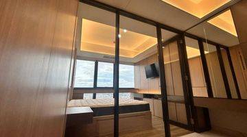 Gambar 1 Dijual Apartemen The Smith Type 1 Bedroom, Lantai 30, Di Alam Sutrra