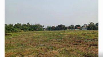 Gambar 5 Jual Tanah, LT. 24.000 m2, Zona Industri di Balaraja