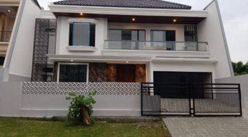 Gambar 2 1083/ Pakuwon Istana Rumah Super Mewah &Deal Tak Ribet.  