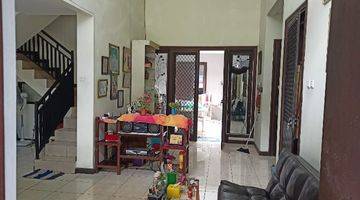 Gambar 1 1322/rumah Jln Kembar,row3mobil,elit ,bs U/usaha BU