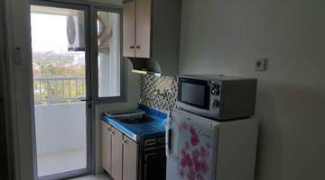 Gambar 3 1121/Hidup Nyaman Serba Simple Di Lt 8 Apartemen Educity Stamford