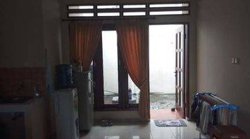 Gambar 2 Rumah Villa Dijual di Taman Dayu Cluster Bawah