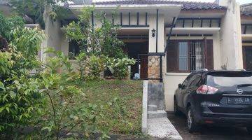 Gambar 1 Rumah Villa Dijual di Taman Dayu Cluster Bawah