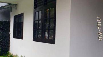 Gambar 2 Dijual Rumah Siap Huni Sektor 3 Bintaro Jaya